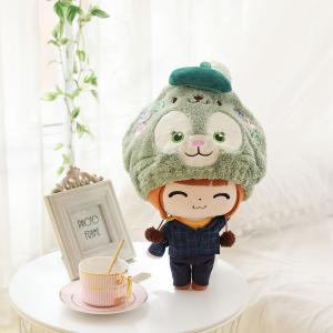 キャラクター ヘアキャップ ドライキャップ サ...の詳細画像3