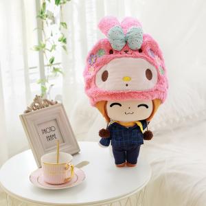 キャラクター ヘアキャップ ドライキャップ サ...の詳細画像5