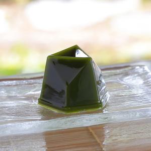 抹茶水羊羹の詳細画像1