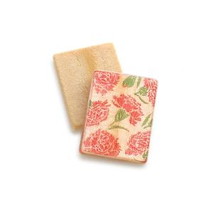 あも歌留多（最中種）花　【※あも別売り】｜叶 匠寿庵 公式ヤフーショッピング店