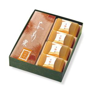 あも（栗）・季折詰合せ KF-25K