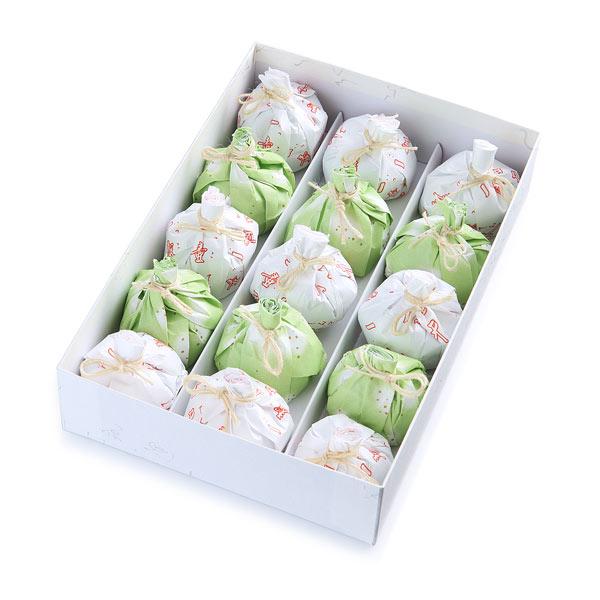 一壺天・野づつみ 15個入