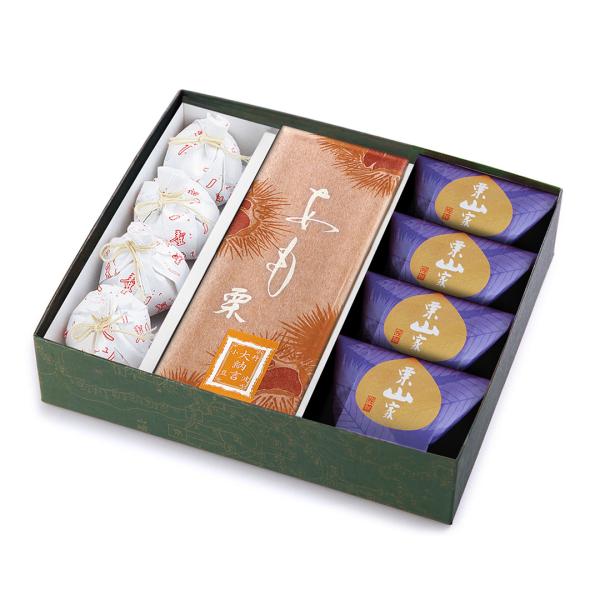 季寄せ（栗）  KA-37K