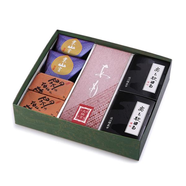 あも歌留多詰合せ AK-34