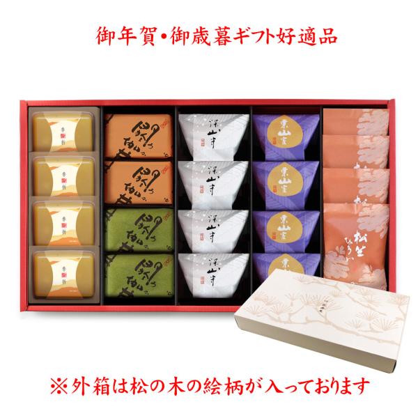 冬ハレ　庵 AGF-50N