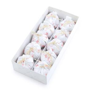 一壺天（いっこてん）10個入