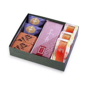 銘菓詰合せ【KM-30】（匠）