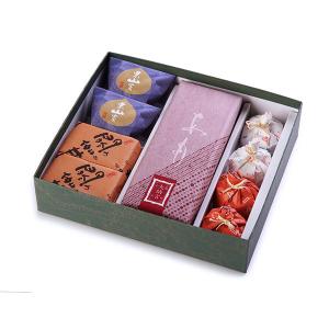 銘菓詰合せ【KM-34】