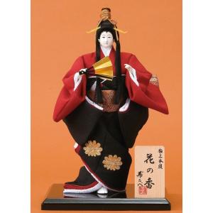 極上本頭 市松人形 華千代（ちりめん） : 加納屋北岸 - 通販 - Yahoo
