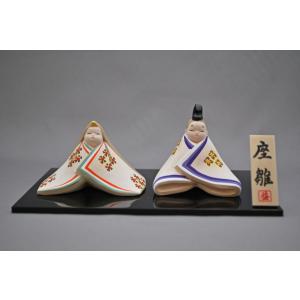 二条静扇作 能人形 猩々(小） : 加納屋北岸 - 通販 - Yahoo!ショッピング
