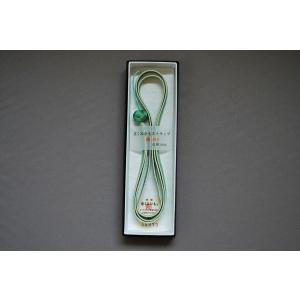 京くみひもストラップ 江戸打 淡紺 : 加納屋北岸 - 通販 - Yahoo