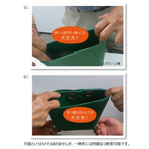 【10m】強力多用途補修テープ シルバー/ホワ...の詳細画像5