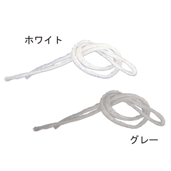 【5000本セット】防音シート用結束紐 0.6m 耐久性抜群