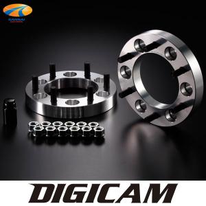 ラストセール！期間限定値引きあり！6000円！Kicsワイトレ25㎜ Kics キックス ワイドトレッドスペーサー 25mm 6H 139.7 M12-P1.5