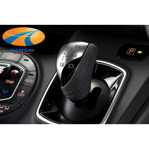 SilkBlaze シフトノブ【80系ノア/ヴォクシー/エスクァイアHV】[レザー