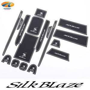 Silk Blaze（シルクブレイズ） ジムニー ジムニーシエラ JB64/JB74 MT