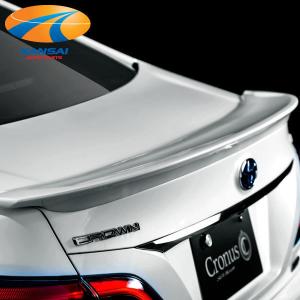 スリーキャッツ AZSH20 220クラウン 2.5L ハイブリッド RS 100Φ真円 4