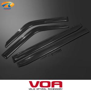 90系 ノア ヴォクシー VOA ドアバイザー K'SPEC RETAIL ケースペック