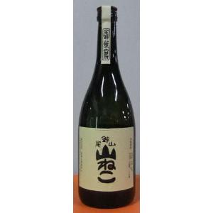 ＜芋焼酎＞山ねこ　720ml　瓶｜kansai123