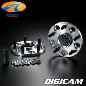 KYO-EI WIDE TREAD SPACER 2枚 11mm 15mm 20mm 25mm 30mm 5H/4H