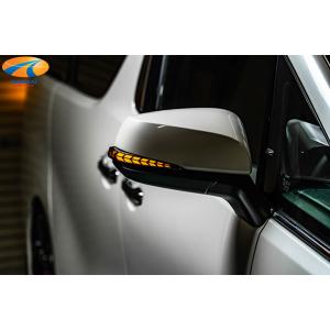 AVEST アベスト Vertical Arrow Type Zs AV-011-W-C-N トヨタ 30系