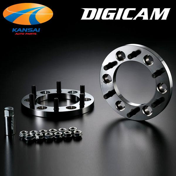 ハイエース 他4WD車用 超高強度鍛造ワイドトレッドスペーサー PCD139.7-6H-P1.5 1...