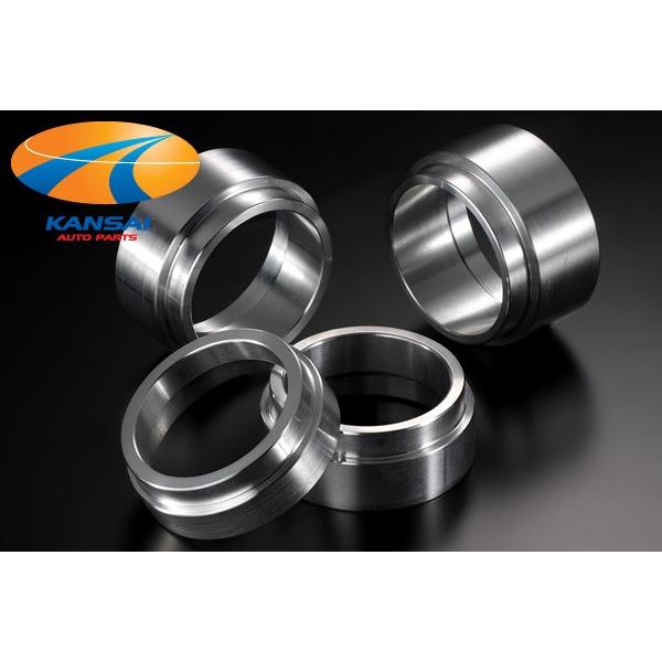 DIGICAM デジキャン アルミ鍛造ワイドトレッドスペーサー専用ハブリング 純正ホイール用