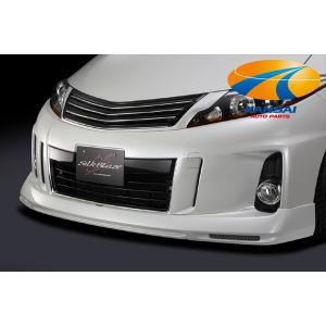 エスティマ 【M's】トヨタ 50系 前期 (H18.1-H20.12) WALD Executive