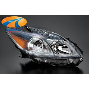 30プリウス 後期用 アイライン 左右セット HID用 新品 : SHOP ER