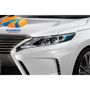 TRD GR86 GR PARTS（ZN8）2021.10〜 IR(赤外線)カットフィルム ダーク