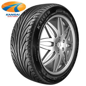 KENDA ケンダ KR20 245/45ZR18 245 45 18 4本 新品 サマー 夏用 タイヤ 送料無料 離島 沖縄不可｜kansaiap