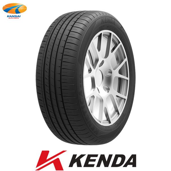 KENDA ケンダ KR203 155/55R14 69V 155 55 14 2本 新品 サマータ...