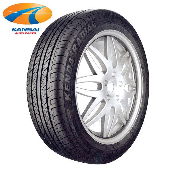 KENDA ケンダ KR23A 165/50R15 165 50 15 2本 新品 サマー 夏用 タ...