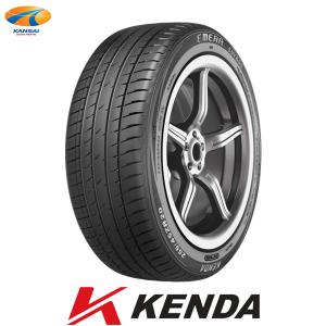 KENDA ケンダ KR605 225/55R19 103W 225 55 19 1本 新品 サマータイヤ