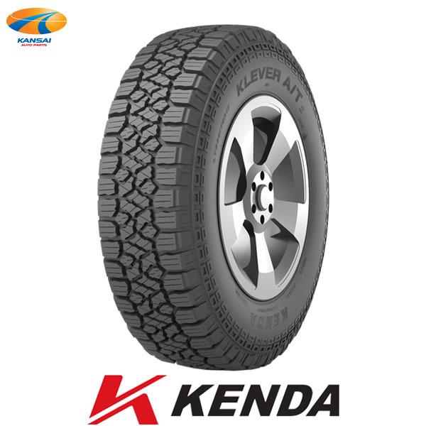 KENDA ケンダ KR628 265/65R17 116T XL 265 65 17 1本 新品 ...