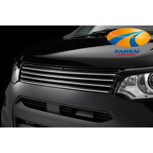 スズキ（SUZUKI） スズキ純正 メッキバックドアガーニッシュ ワゴンR