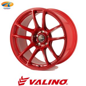 VALINO ヴァリノ Bushou[武将]×Advanti RACING N820S 車検対応