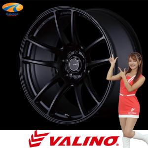 VALINO ヴァリノ Bushou[武将]×Advanti RACING N820S 車検対応