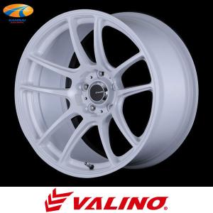 VALINO ヴァリノ Bushou[武将]×Advanti RACING N820S 車検対応