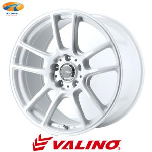 VALINO ヴァリノ Bushou 武将 ×Advanti RACING N820S 車検対応