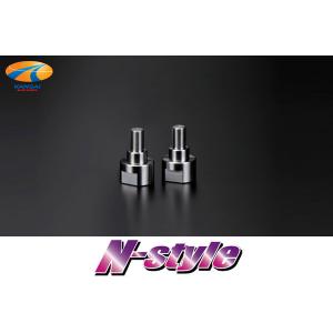 N-Style エヌスタイル 極音ホーン 電子ホーン Ver2 : 関西オート N-Style エヌスタイル 極音ホーン 電子ホーン Ver2 : 関西オート