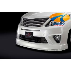 SilkBlaze シルクブレイズ 20系アルファード後期 S SRグレード