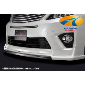 SilkBlaze シルクブレイズ プレミアムライン 20系アルファードS ヴェル