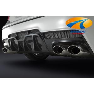 86/GR86 (ZN6/ZN8) ARsports マフラー 砲弾 シングル チタンテール