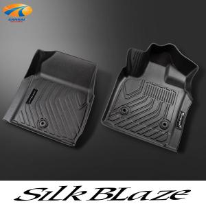 SilkBlaze アルミスポーツペダル 20系 30系アルファード ヴェル