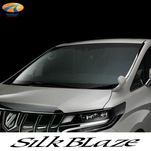 SilkBlaze アルミスポーツペダル 20系 30系アルファード ヴェル
