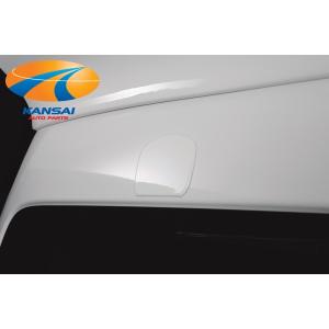 SilkBlaze シルクブレイズ リアミラーホールカバー 純正色塗装済 200系ハイエース1型 2型 3型 4型