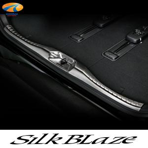 送料込Silk Blaze 30アルファード後期/ヴェルファイア用ペダルセット SilkBlaze アルミスポーツペダル 20系 30系アルファード ヴェル