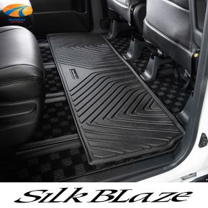 Silk Blaze（シルクブレイズ） 90系ノア/ヴォクシー 3Dラグマット