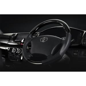 値引交渉可能】たしか、、、シルクブレイズ ステアリング ハイエース